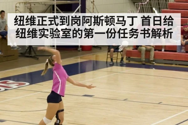 纽维正式到岗阿斯顿马丁 首日给纽维实验室的第一份任务书解析